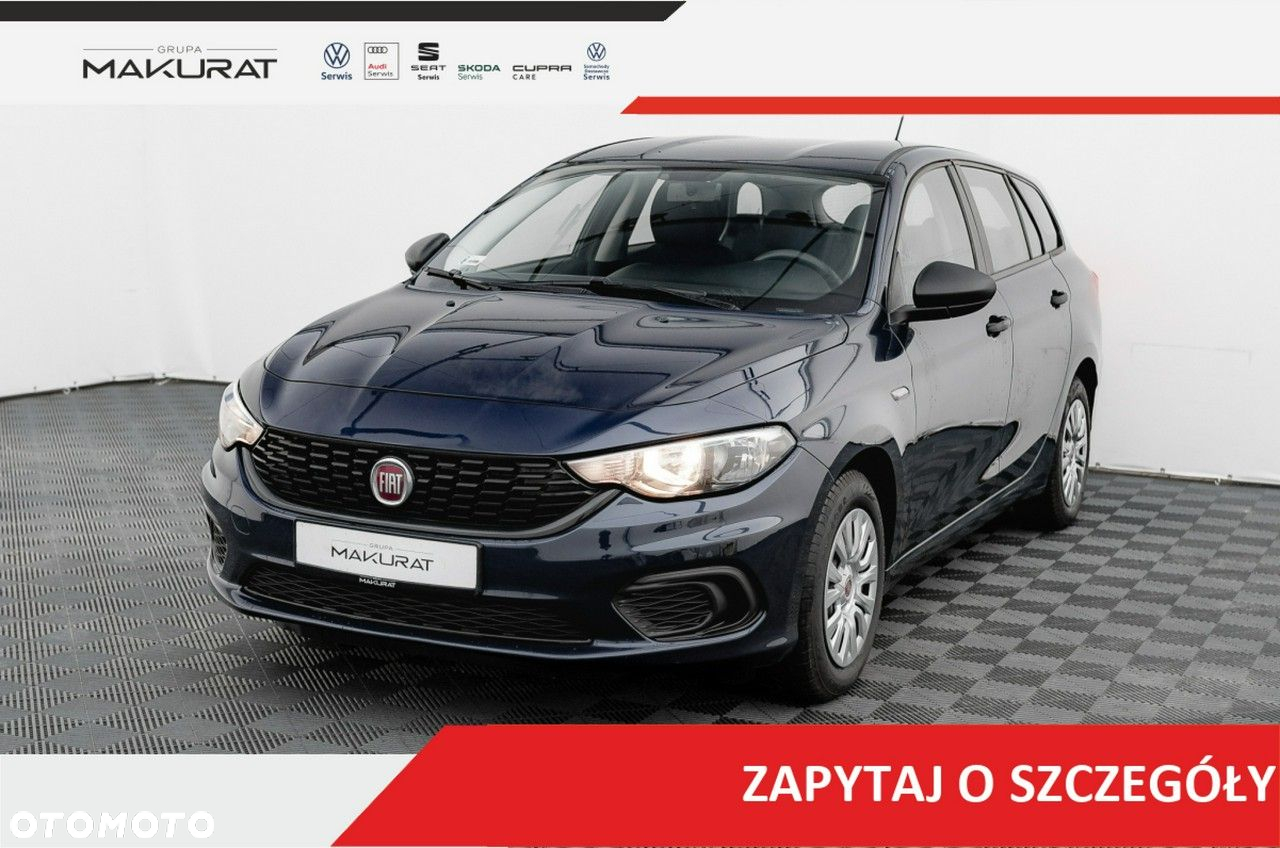 Fiat Tipo 1.4 16v Pop EU6d - 2