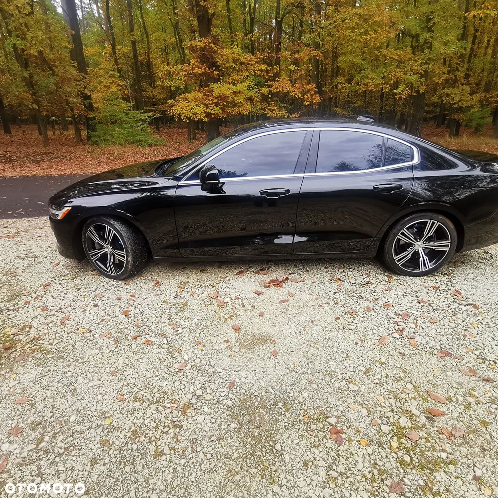 Volvo S60 T6 AWD Inscription - 2