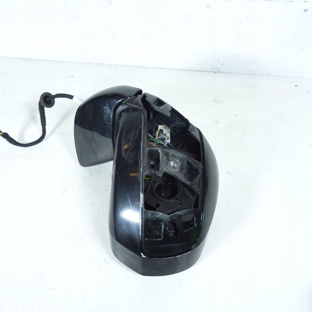CITROEN C3 PICASSO LUSTERKO LEWE ELEKTRYCZNE 3PIN EWPB - 2