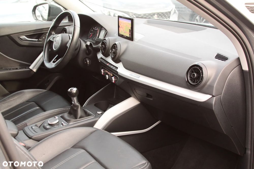 Audi Q2 1.4 TFSI Cylinder on demand sport - 17