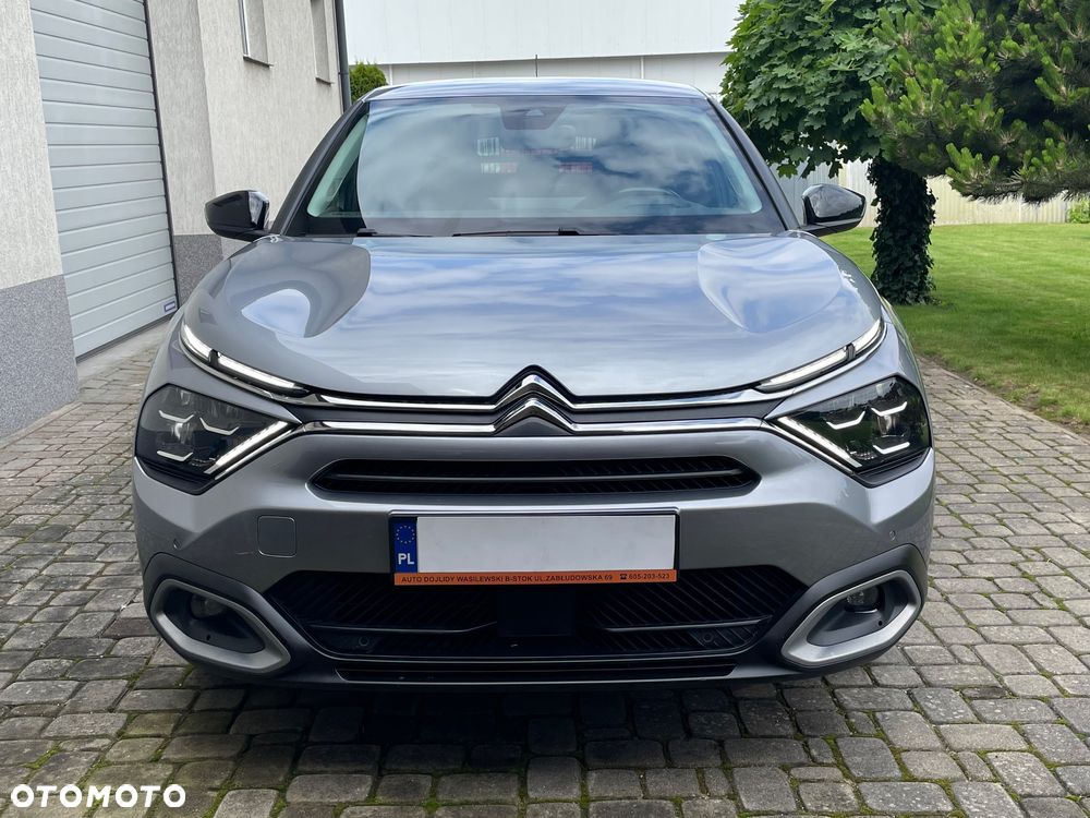 Citroën C4 1.5 BlueHDi Shine S&S - 15