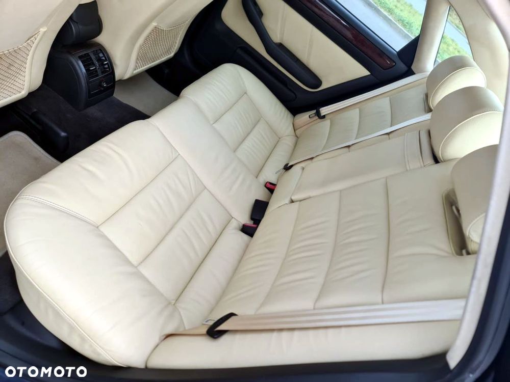 Audi A6 Limousine - 27