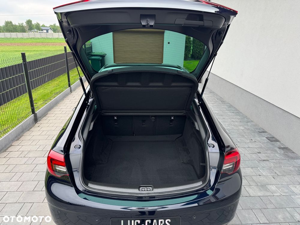 Opel Insignia 2.0 BiTurbo 4x4 Exclusive - 19