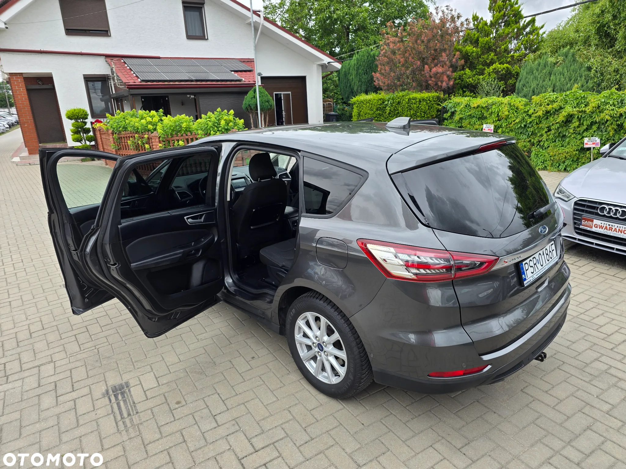 Ford S-Max - 40