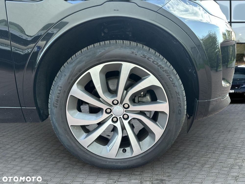 Land Rover Discovery Sport 2.0 D200 mHEV S - 9