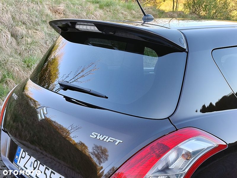 Suzuki Swift 1.2 Premium - 34