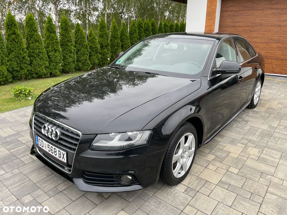 Audi A4 ver-1-8-tfsi - 12