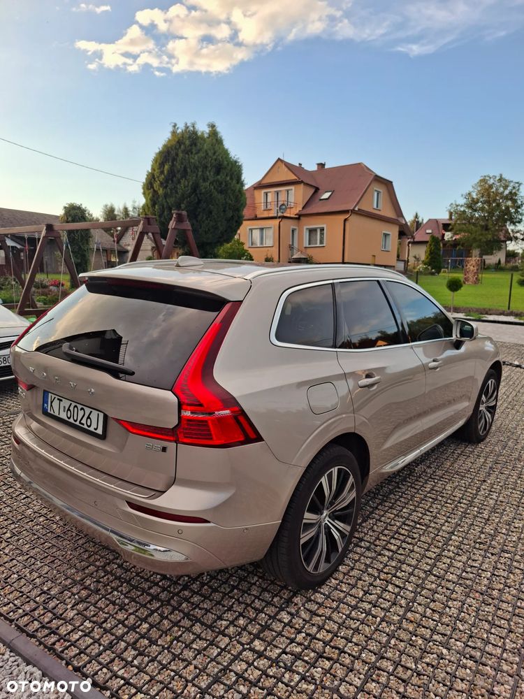 Volvo XC 60 - 4