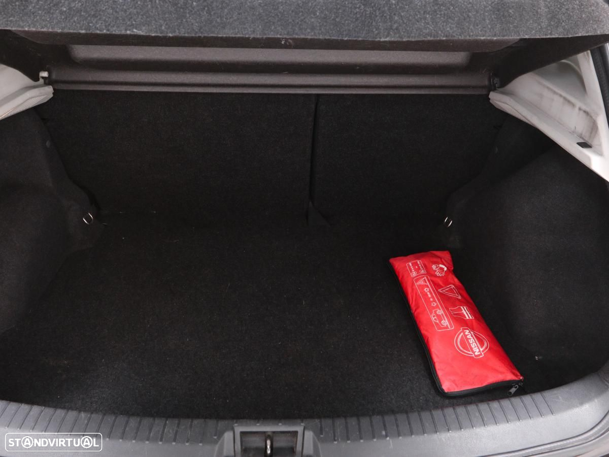 Nissan Qashqai - 15