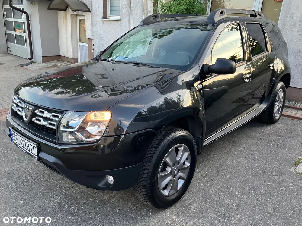 Dacia Duster - 10