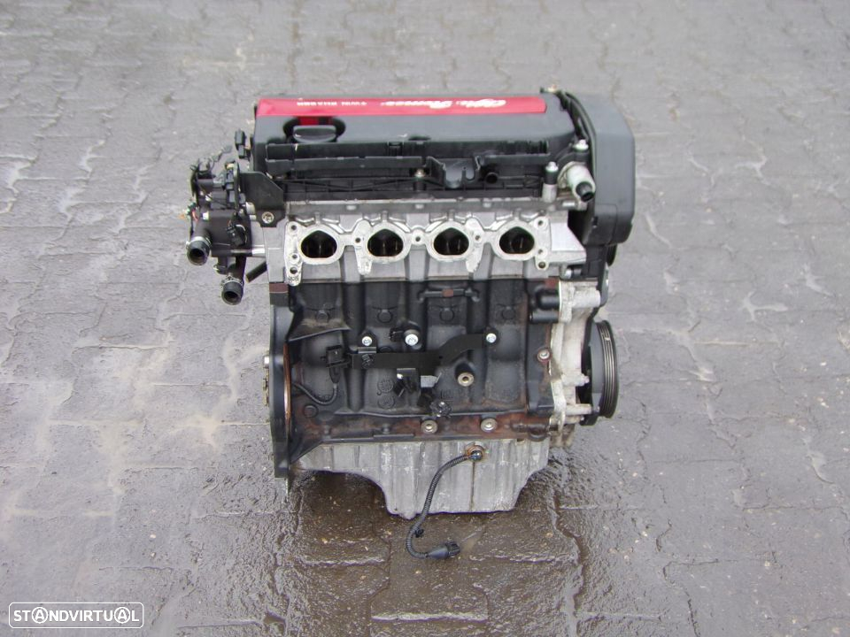 Motor ALFA ROMEO 159 FIAT 1.8L 140 CV - 939A4000 - 2