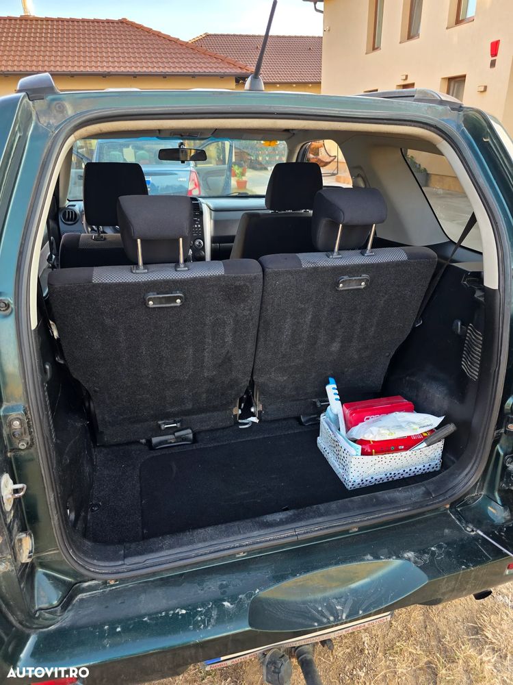 Suzuki Grand Vitara 1.9 DDIS JX - 5