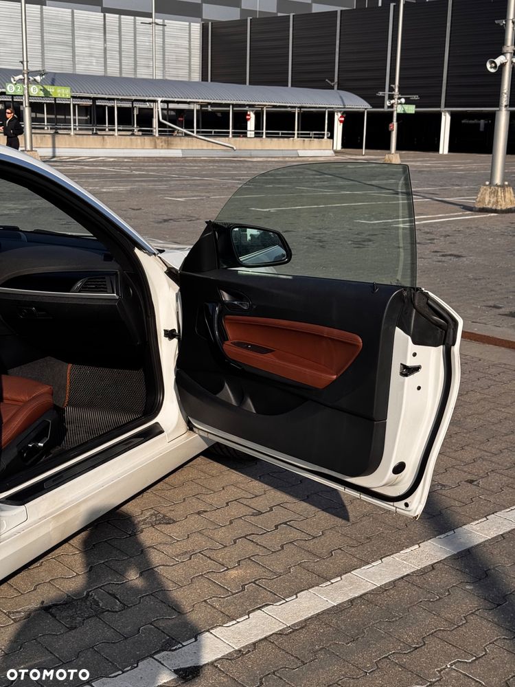 BMW Seria 2 228i Sport-Aut - 22
