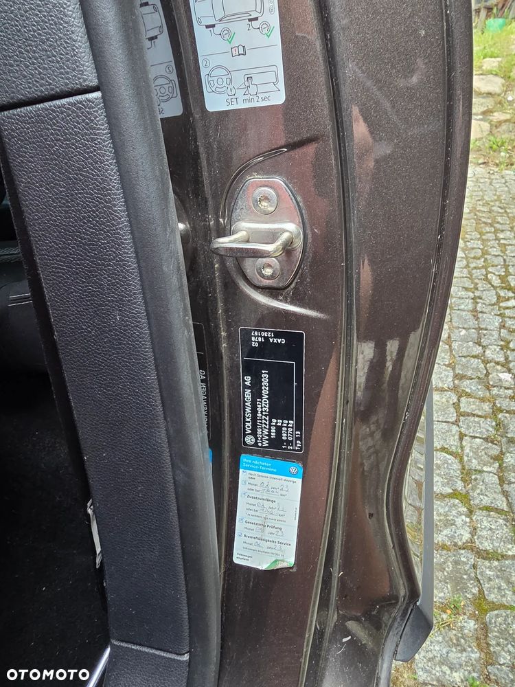 Volkswagen Scirocco 1.4 TSI BMT - 17