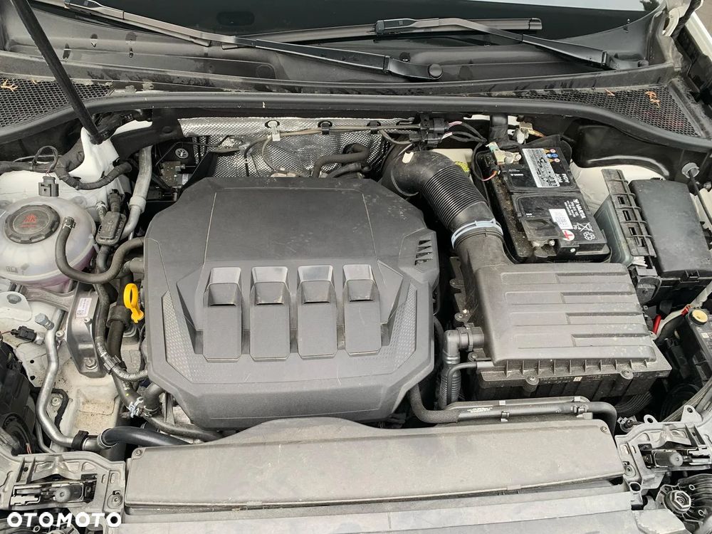 Audi Q3 40 TFSI quattro S tronic S line - 25