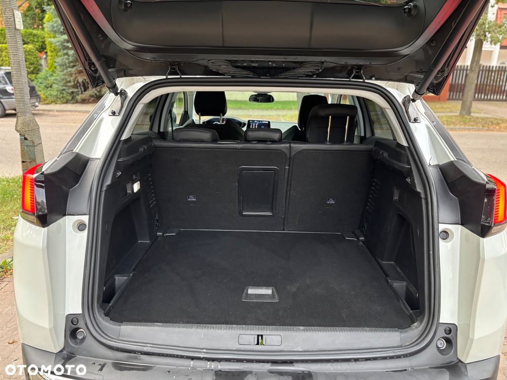 Peugeot 3008 1.6 THP Allure S&S EAT6 - 8
