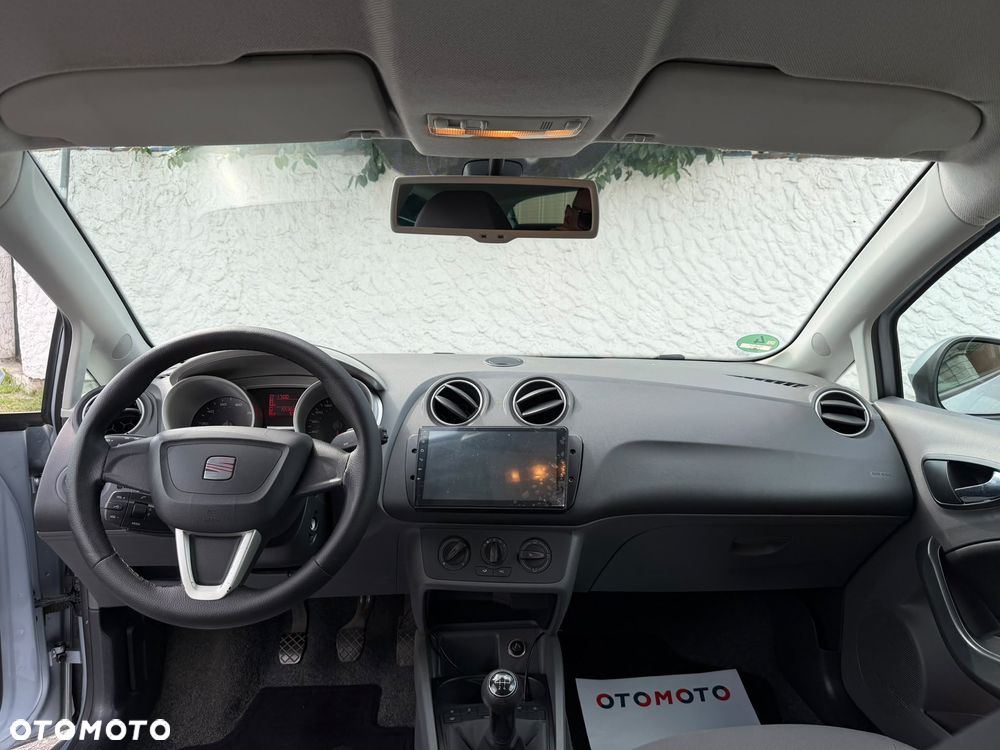 Seat Ibiza SC 1.4 16V Style - 5