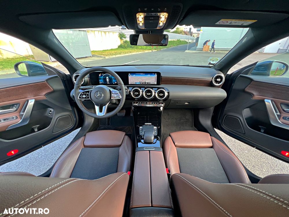 Mercedes-Benz CLA 200 d 8G-DCT Special Edition - 6