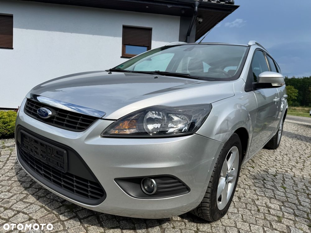 Ford Focus - 8