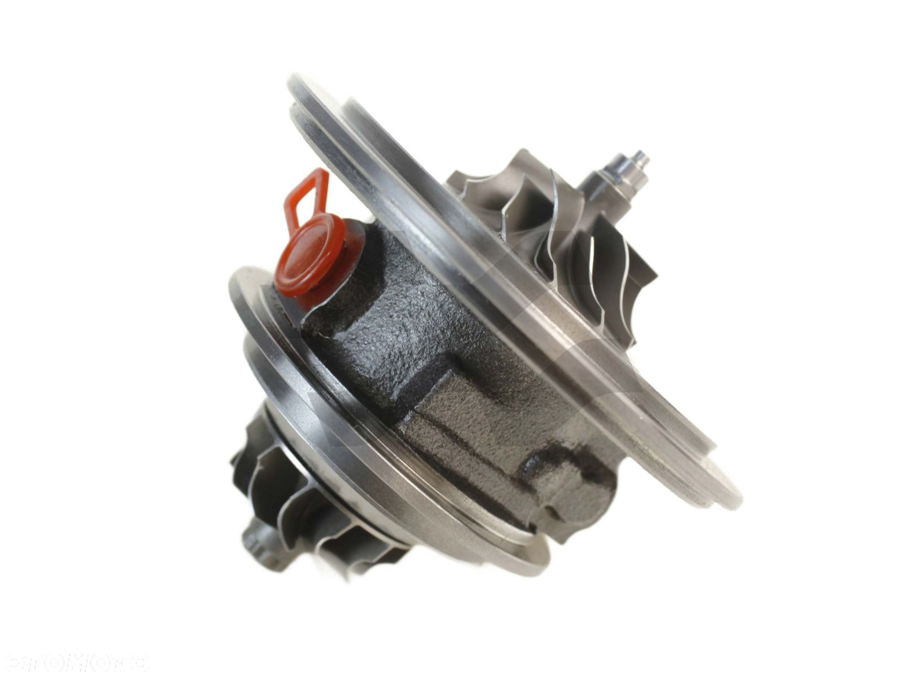 Wkład turbiny 55596485 do Opel 2.0L CDTI A20DTL 81kW 2011- 788778-0003 - 1
