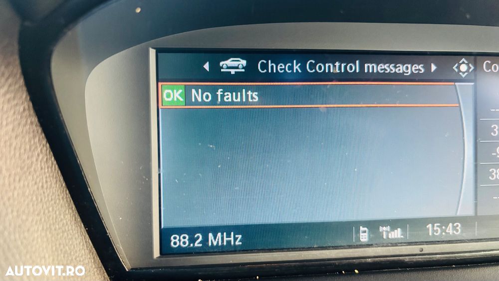 BMW Seria 3 320d - 9