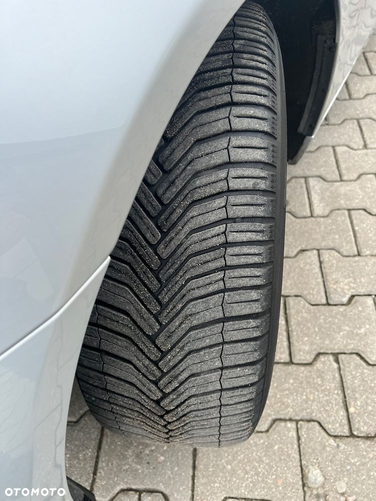 BMW Seria 5 520d - 21