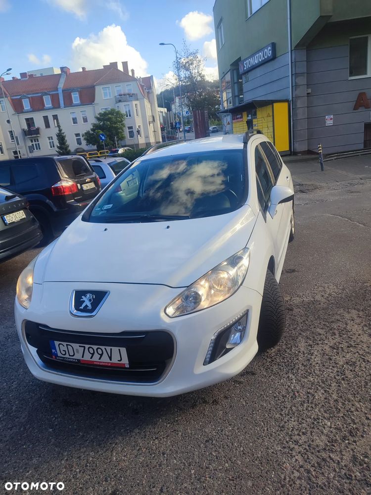 Peugeot 308 1.6 HDi Premium - 6