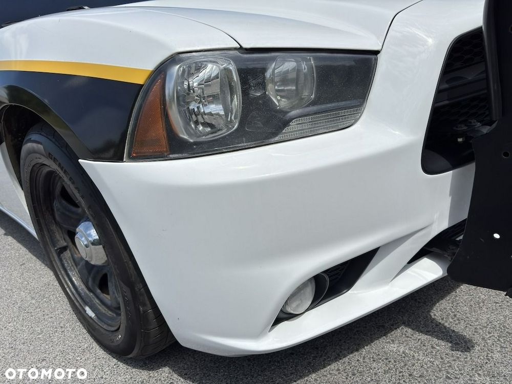 Dodge Charger - 31
