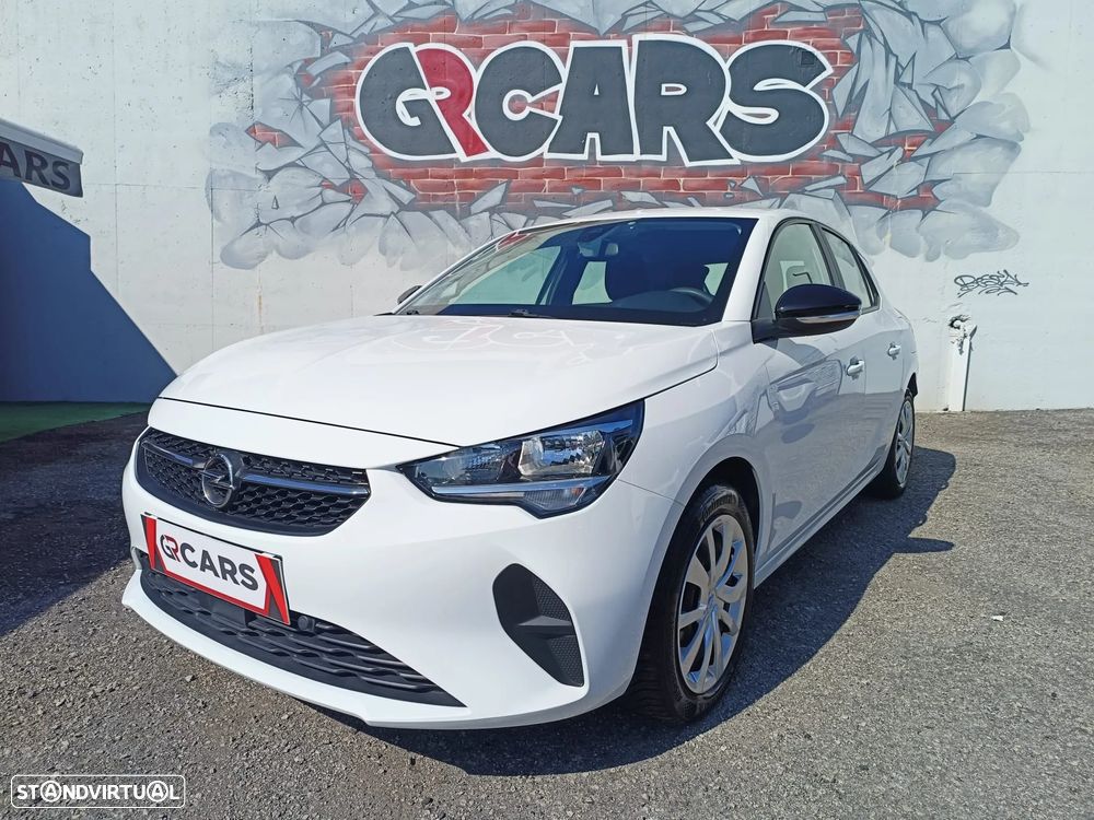 Opel Corsa-e Business Edition - 2