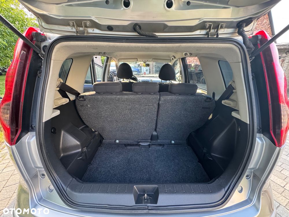 Nissan Note 1.4 Acenta EU5 - 8