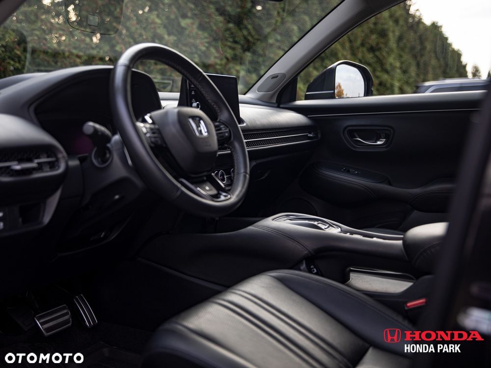 Honda ZR-V 2.0 i-MMD HEV Advance 2WD CVT - 33