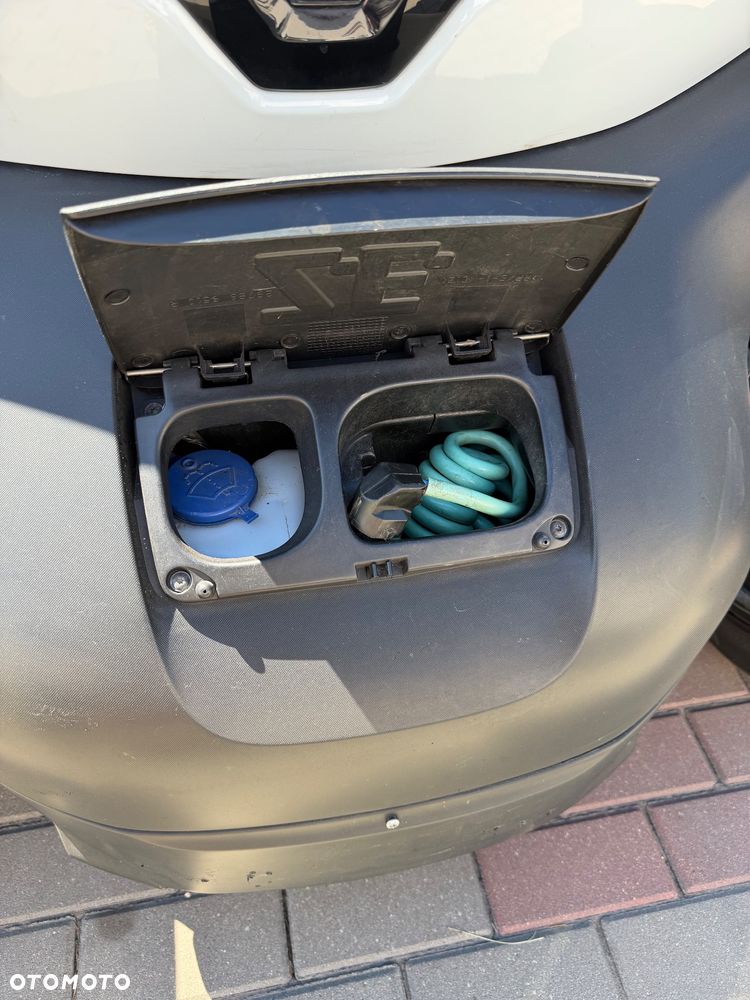 Renault Twizy LIFE - 11