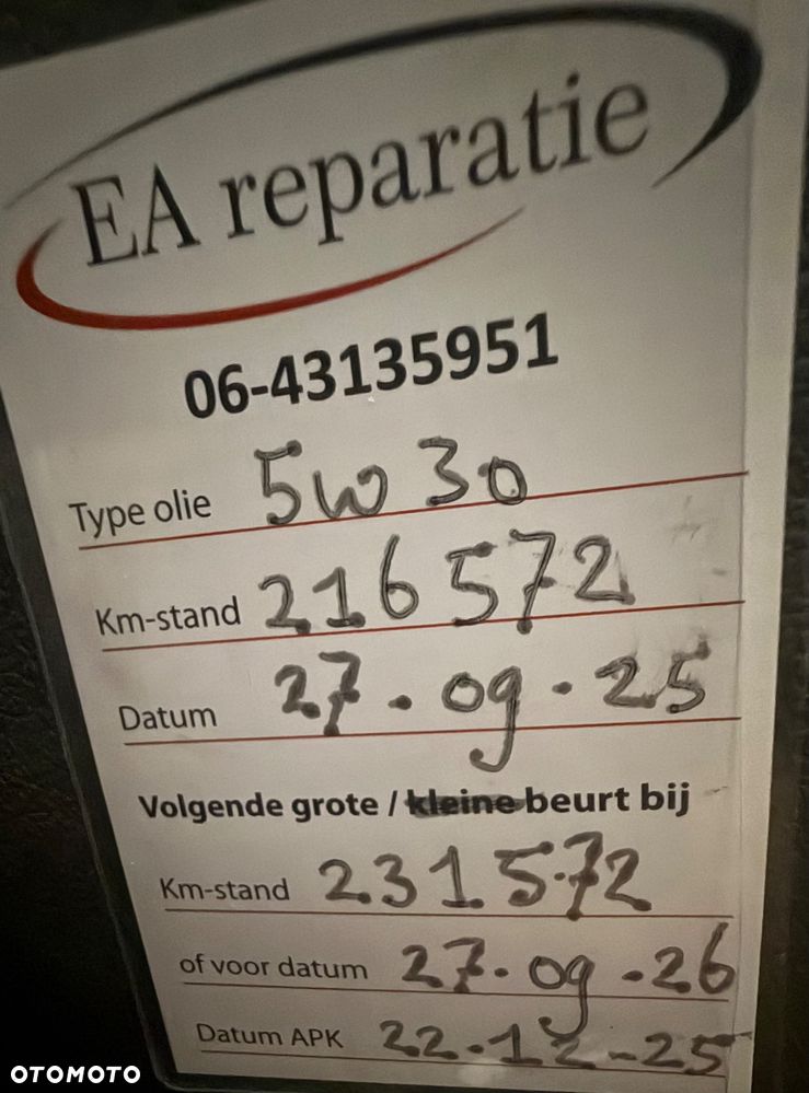 Ford Focus 1.6 16V Connection - 34