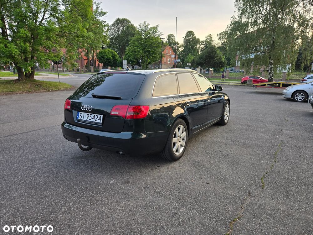 Audi A6 Avant 2.0 TDI - 3