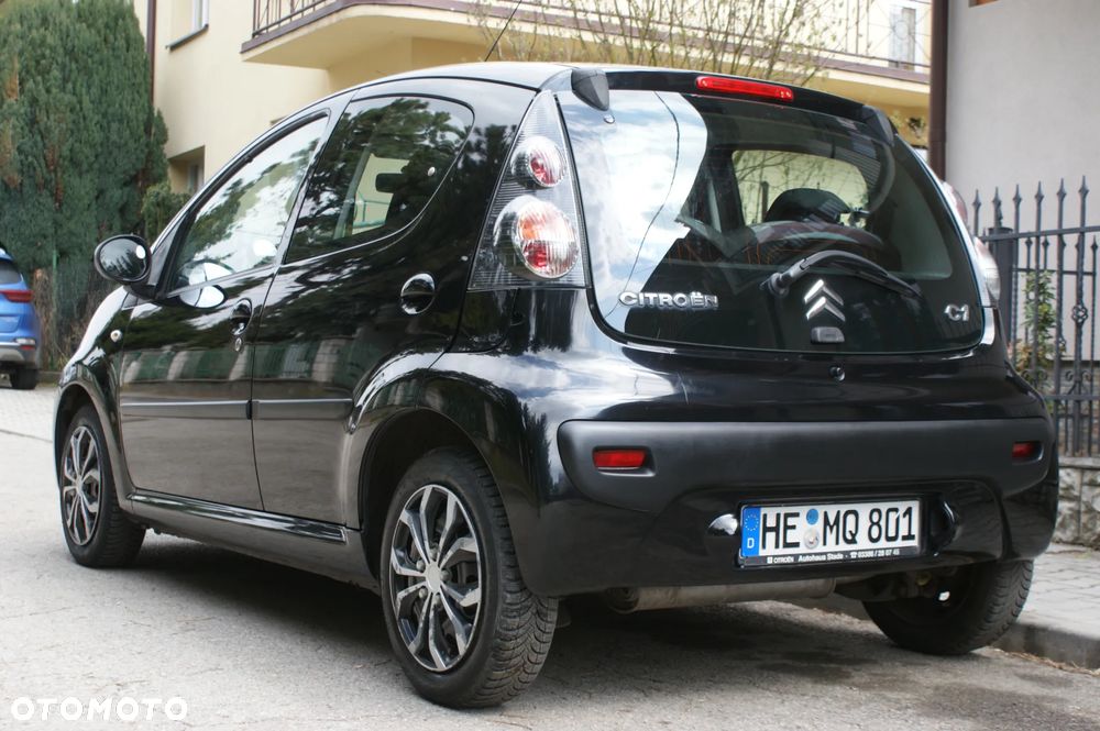Citroën C1 - 14