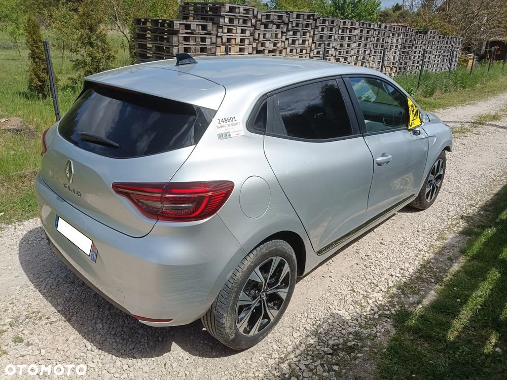 Renault Clio - 3