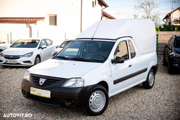 Dacia Pick Up