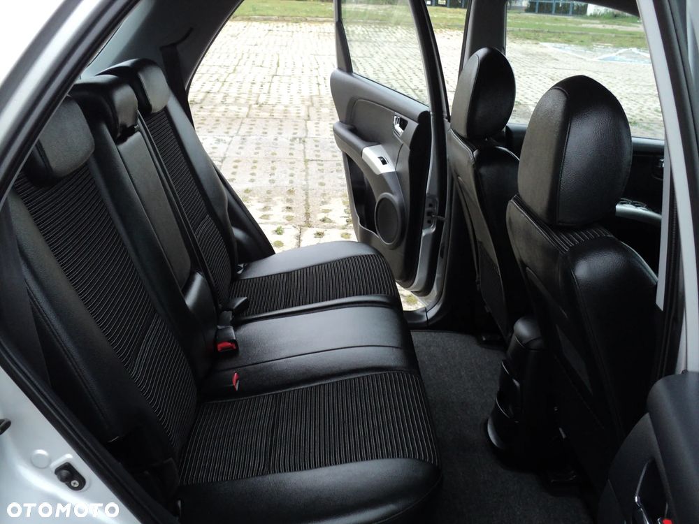 Kia Sportage 2.0 4WD Champ - 17