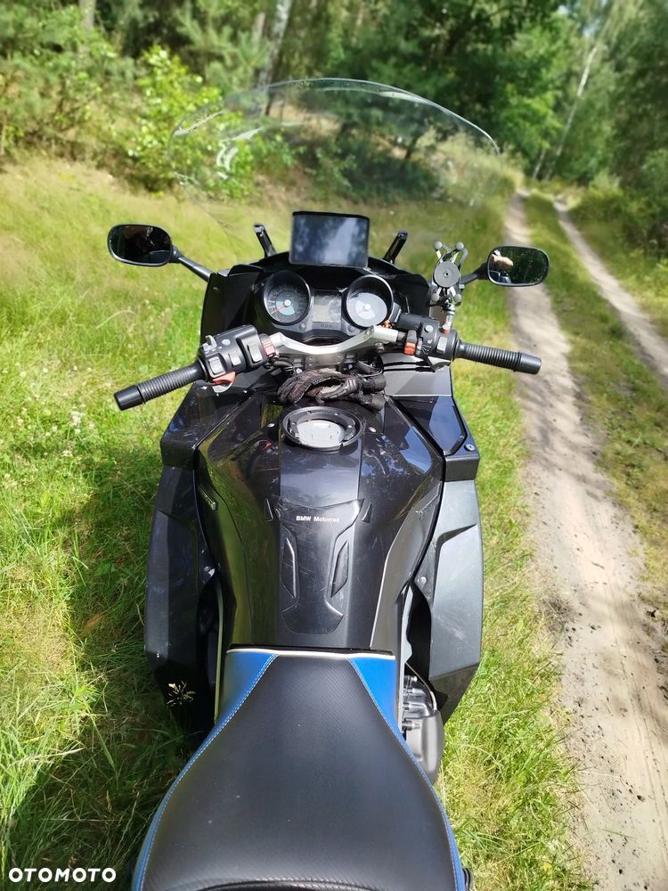 BMW K - 7