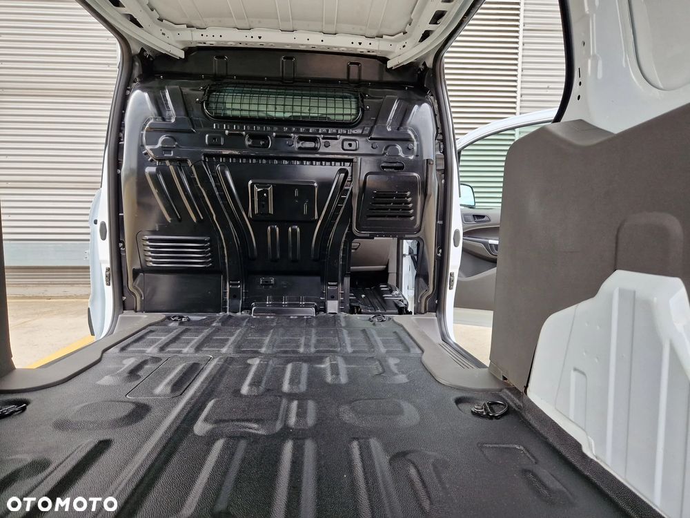 Ford TRANSIT CONNECT - 22