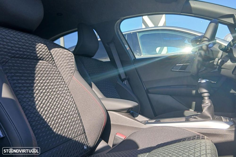 Renault Clio 1.2 TCe Techno - 14