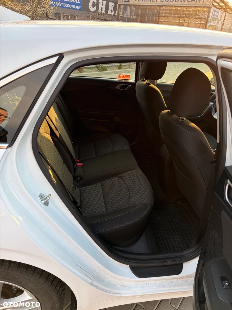 Kia Ceed 1.0 T-GDI M - 30