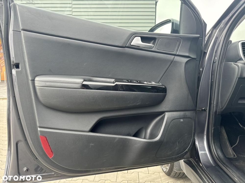 Kia Sportage 1.6 GDI Business Line 2WD - 10