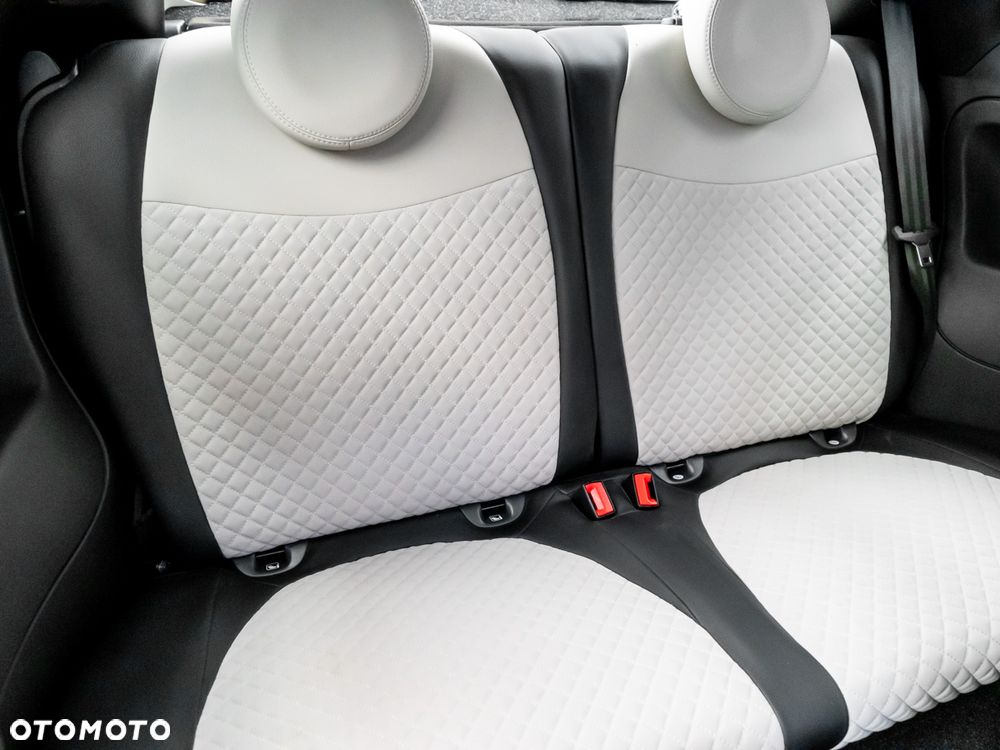 Fiat 500 1.0 GSE Hybrid Dolcevita - 23