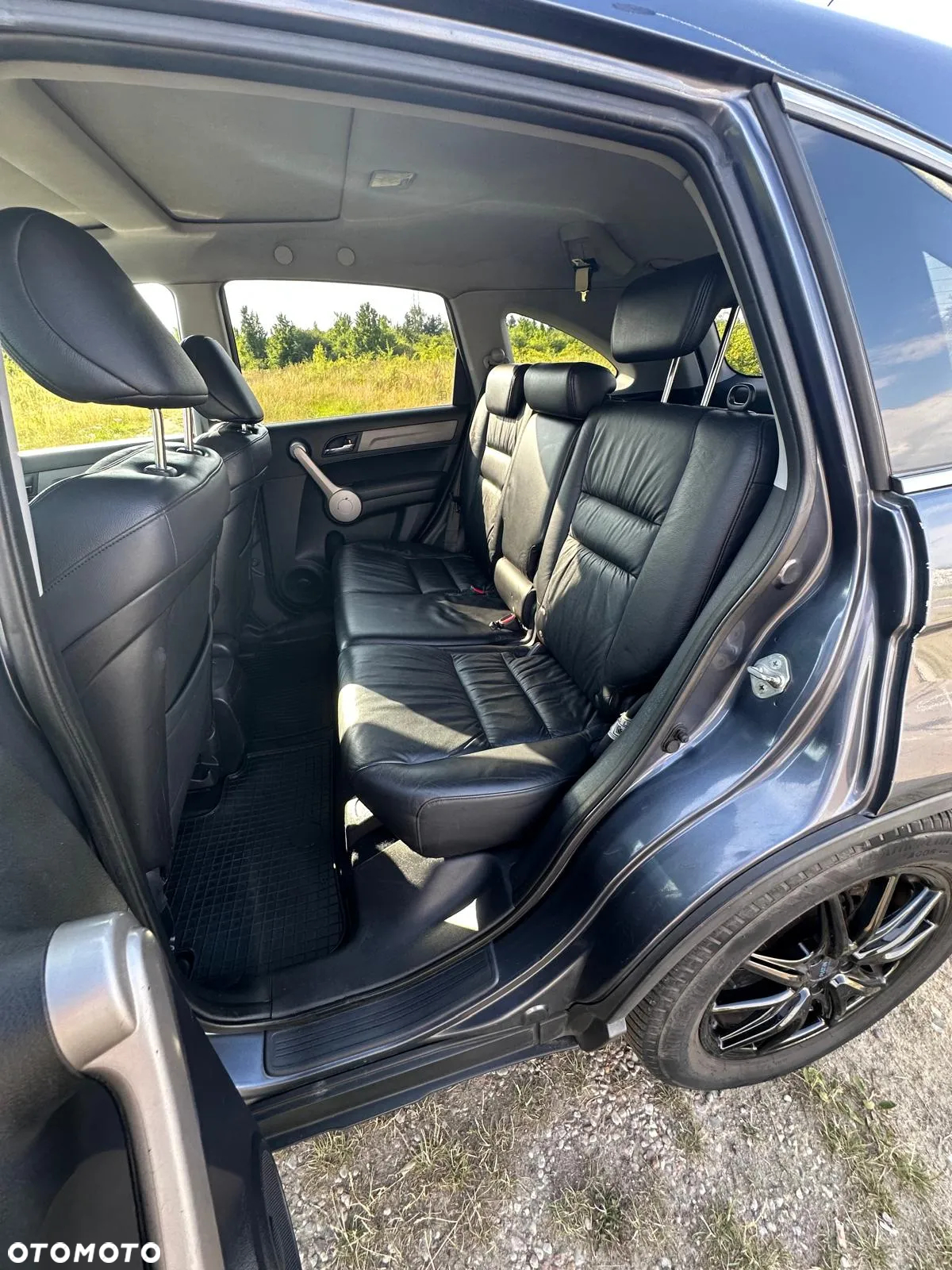 Honda CR-V 2.0 Executive NAVI - 15