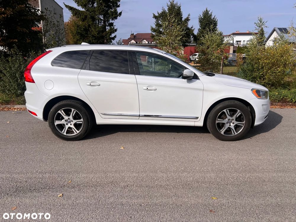 Volvo XC 60 T6 AWD Edition Pro - 14
