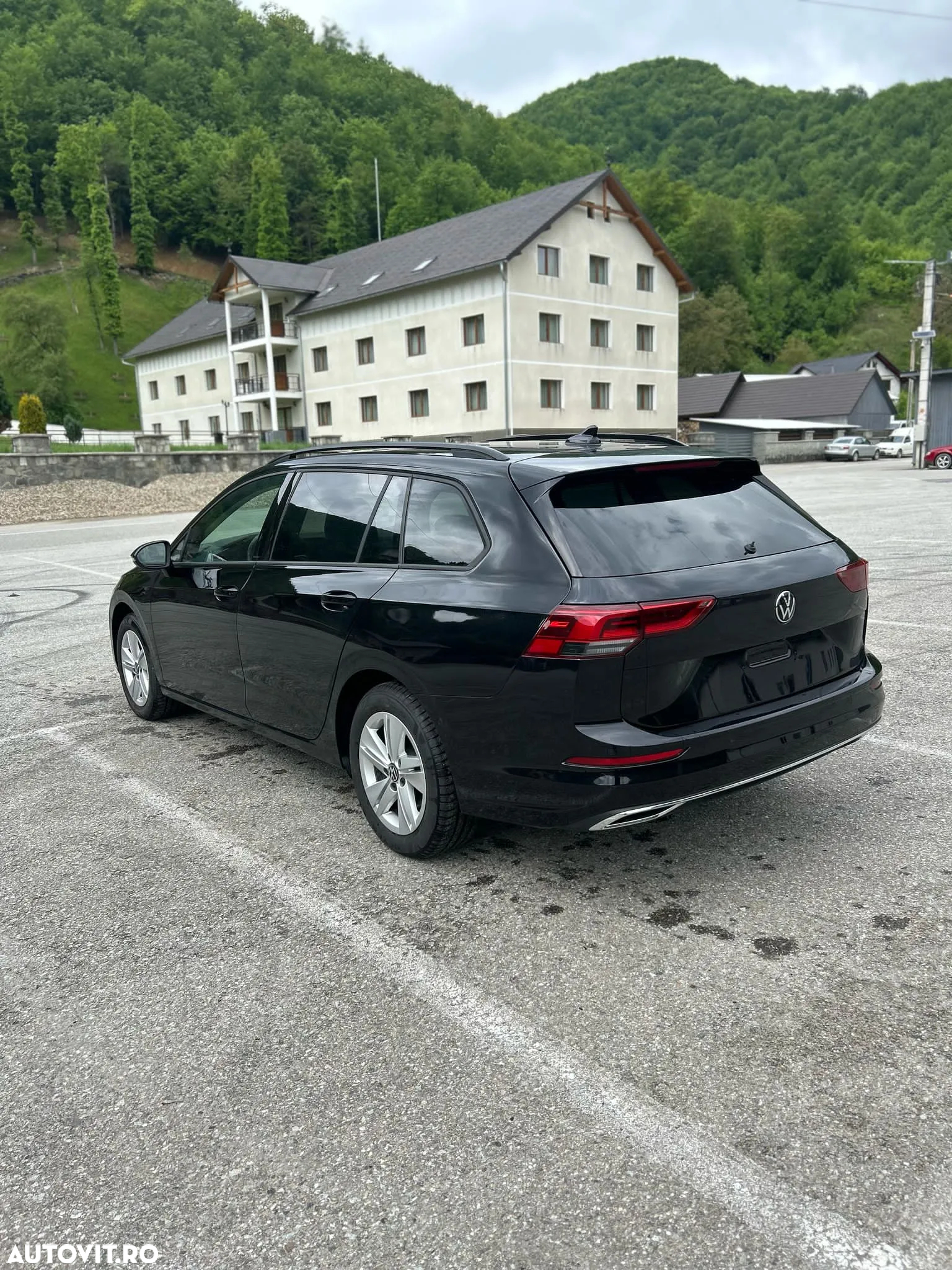 Volkswagen Golf - 5