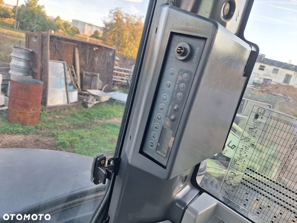 Kubota Kx 163 - 5 - 19