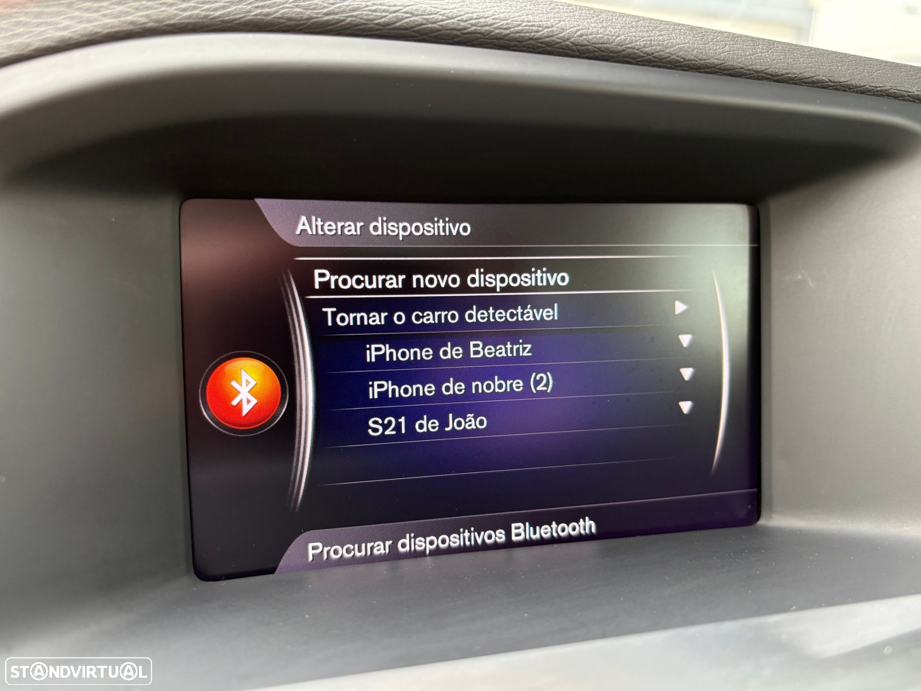 Volvo S60 2.0 D2 R-Design Momentum - 48