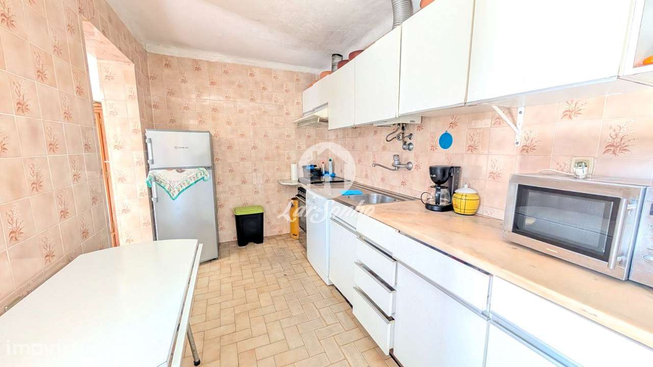 Apartamento T3 com Garagem Fechada a 50m da Praia de Aver-o-Mar, Pó... - Grande imagem: 3/15